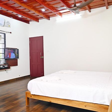 Glucklich Beach Cottages Kundapur Luaran gambar
