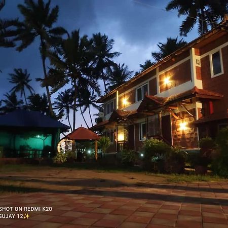 Glucklich Beach Cottages Kundapur Luaran gambar