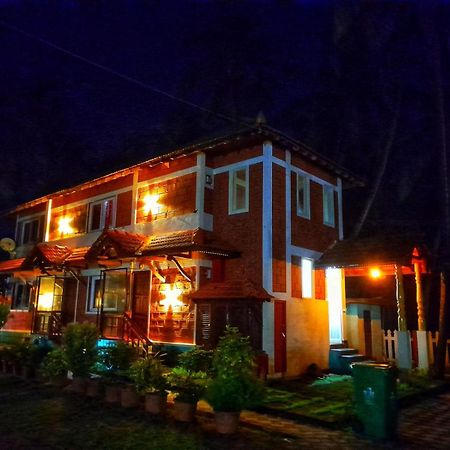 Glucklich Beach Cottages Kundapur Luaran gambar