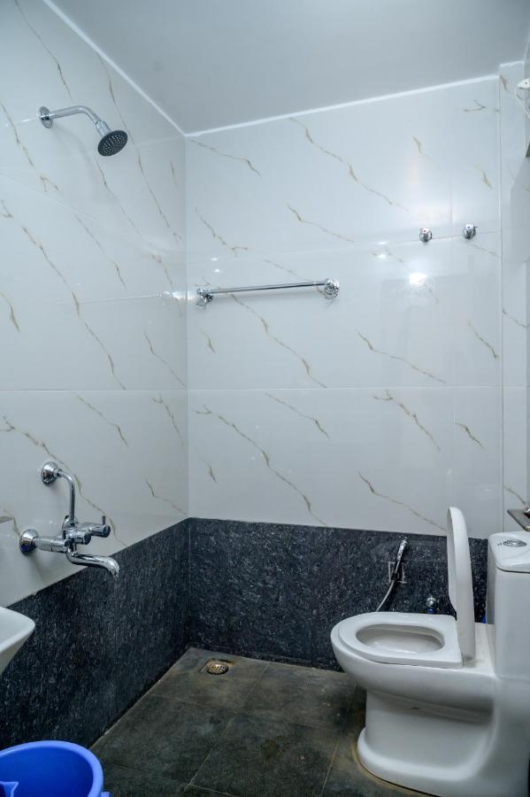Glucklich Beach Cottages Kundapur Luaran gambar