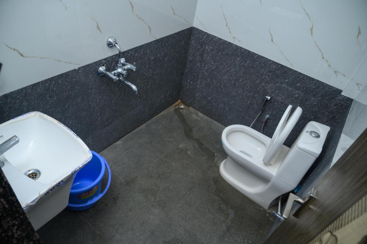 Glucklich Beach Cottages Kundapur Luaran gambar
