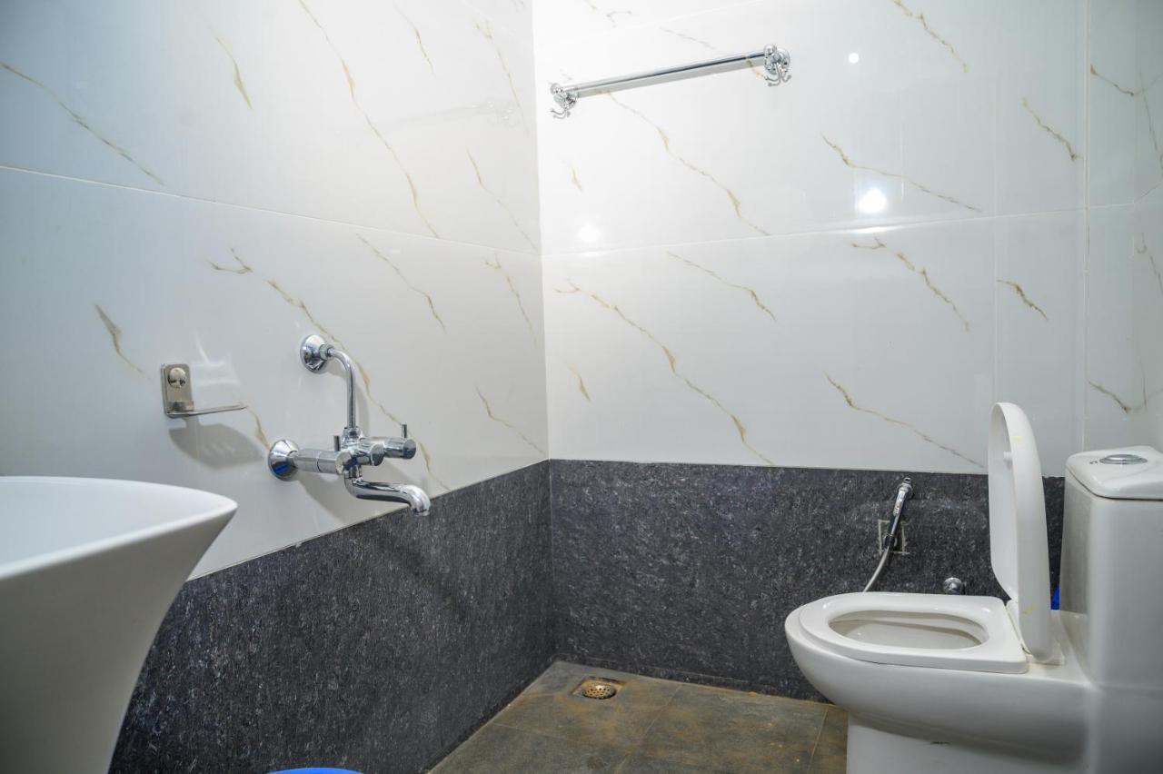 Glucklich Beach Cottages Kundapur Luaran gambar