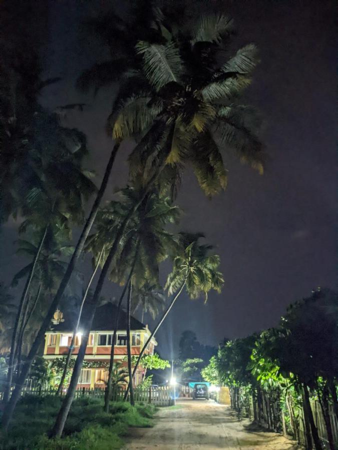 Glucklich Beach Cottages Kundapur Luaran gambar
