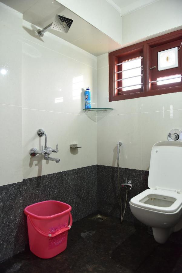 Glucklich Beach Cottages Kundapur Luaran gambar